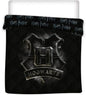 Harry Potter Sprei Hogwarts Tweepersoons 240x220 Polyester Bedsprei