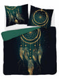 Dream Catcher Dekbedovertrek 220x200 2in1 Duurzaam Katoen Droomvanger