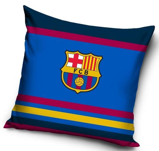 Barcelona Sierkussen 40x40 Gevuld Duurzaam Polyester