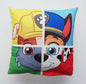 Paw Patrol - Sierkussen Kussen 40 x 40 cm inclusief vulling