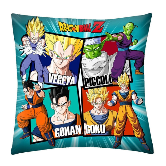 Dragon Ball kussen