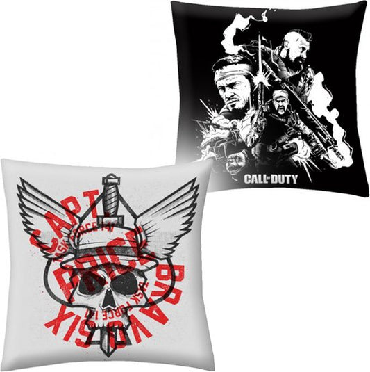 Call of Duty SierKussen Lucky Few 40x40 Polyester 2in11