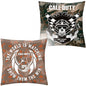 Call of Duty SierKussen Lucky Few 40x40 Polyester 2in1