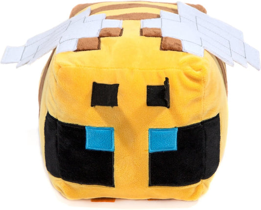 Minecraft Sierkussen 30cm Bee Minecraft Kussen