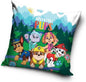 Paw Patrol - Sierkussen Kussen 40 x 40 cm inclusief vulling