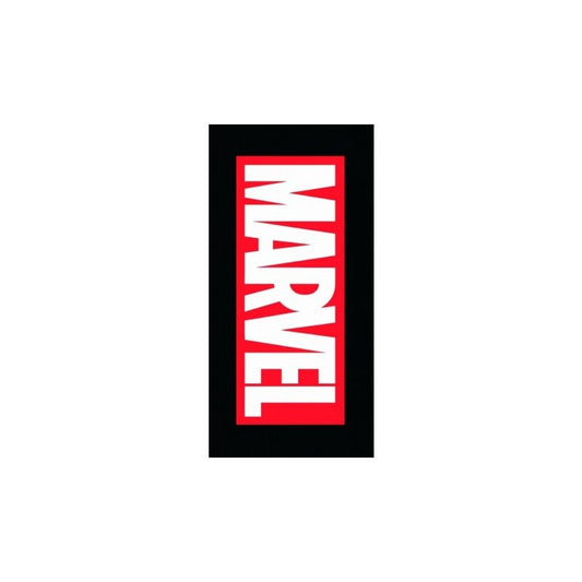 Marvel Handdoek Avengers Katoen
