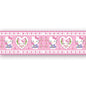 Hello Kitty Behangrand Hartjes