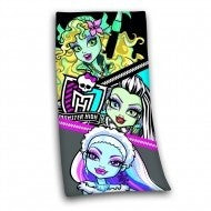 MONSTER HIGH Handdoek MH13006