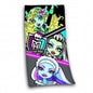 MONSTER HIGH Handdoek MH13006