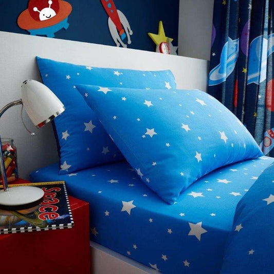 Sterren Hoeslaken Outerspace