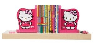 Hello Kitty Boekensteun HK08116