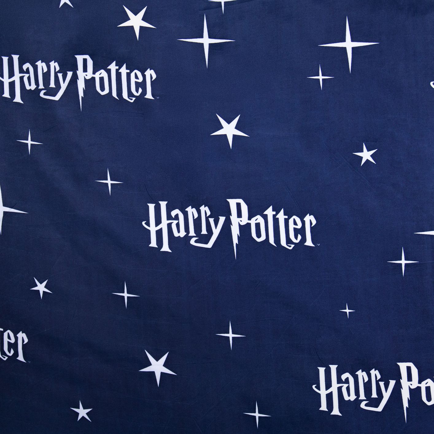 Harry Potter Dekbedovertrek 140x200 Duurzaam Polyester