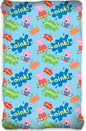 Peppa Pig George Hoeslaken 90x200 Duurzaam Katoen