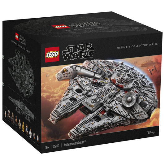 Lego Star Wars Millennium Falcon™ 75192