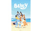 Bluey Handdoek 70x140 Katoen Duurzaam