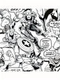 Marvel Behang Superheroes 10mx52cm
