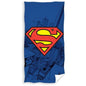 Superman Handdoek