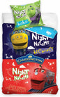 Chuggington Dekbedovertrek