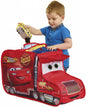 Cars Pop Up Opbergkist 65x45x28cm
