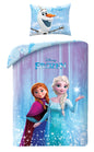 Disney Frozen Dekbedovertrek 140x200 Duurzaam 2in1