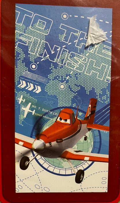 Disney Planes Handdoek
