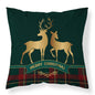 Reindier Kerst Sierkussen 40x40cm Christmas Xmas