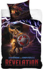 Masters of the Universe Dekbedovertrek - 140 x 200 cm - Katoen