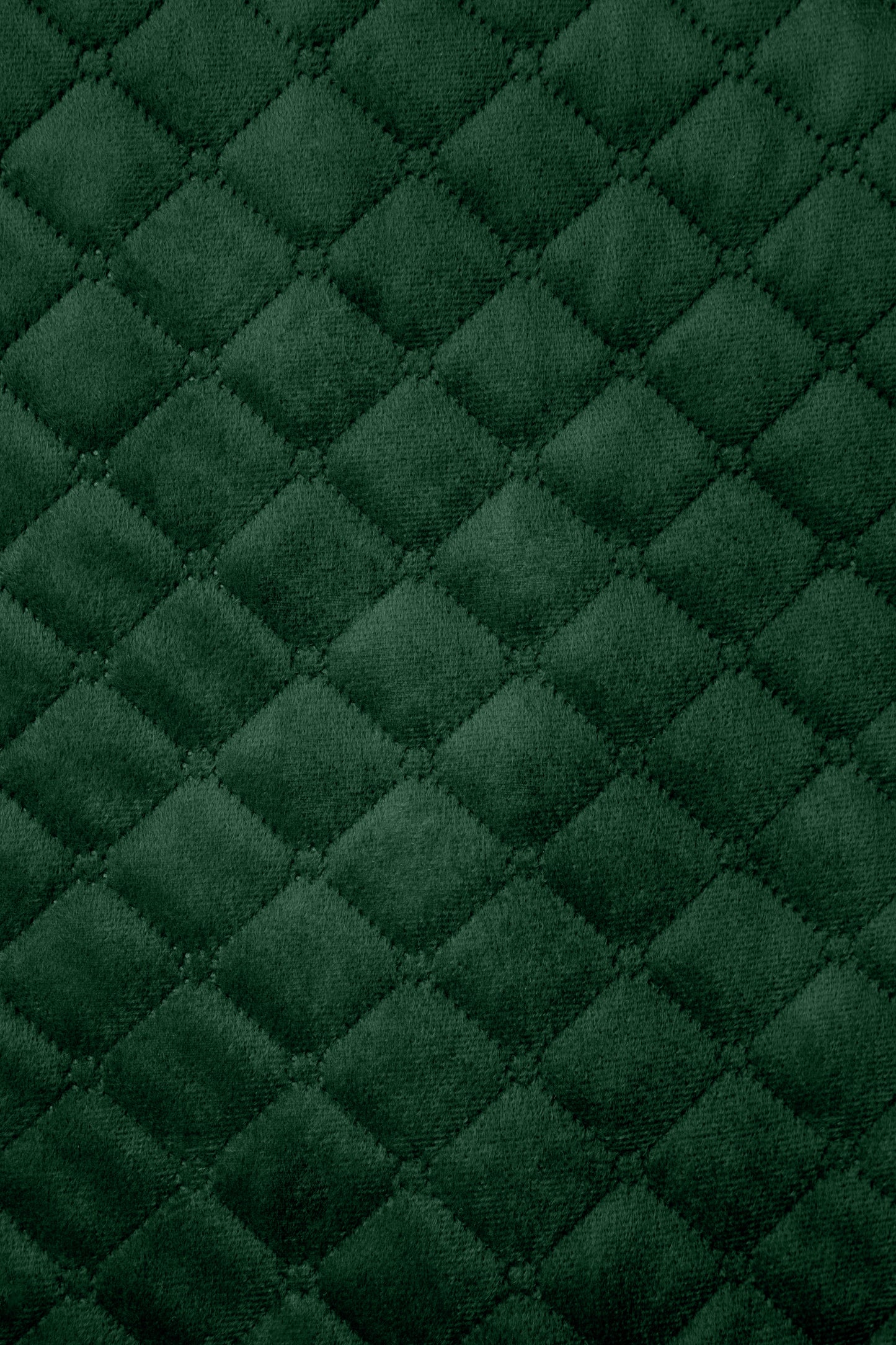 Dekoratieve Sprei 170x210cm Flesgroen