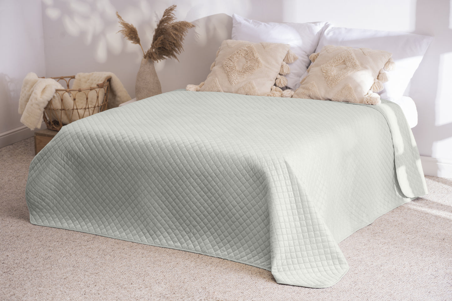 Dekoratieve Sprei 220x240cm