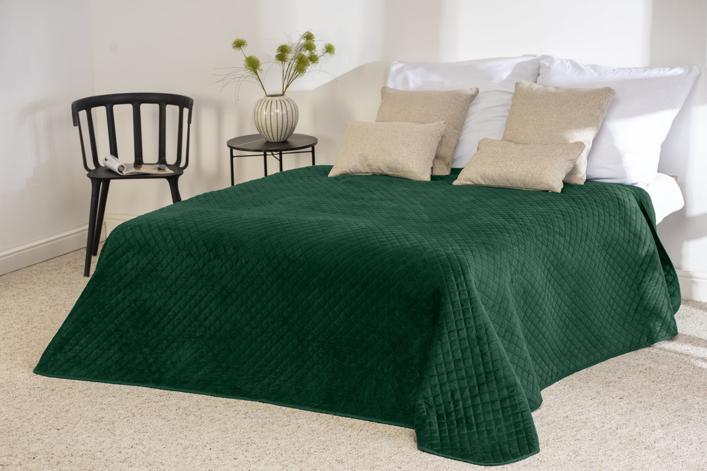 Dekoratieve Sprei 220x240cm