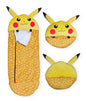 Pokemon Pikachu Slaapzak 50x130cm
