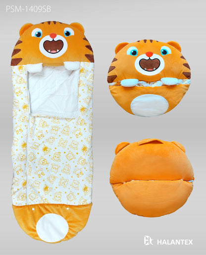 Pinata Smash Lings Slaapzak 50x130cm