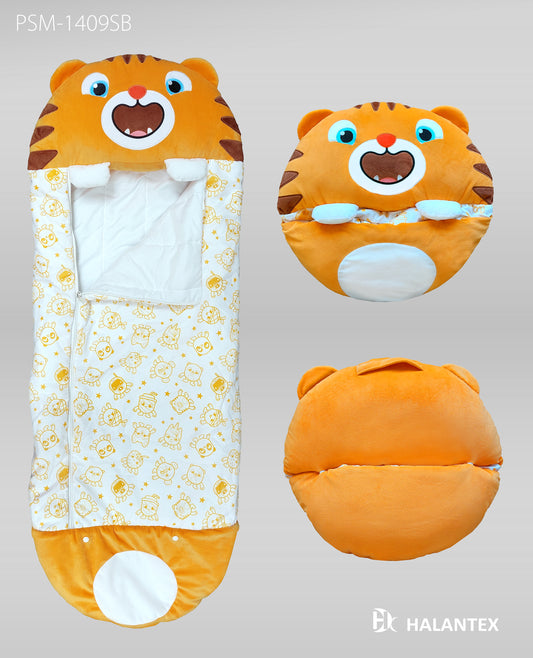 Pinata Smash Lings Slaapzak 50x130cm