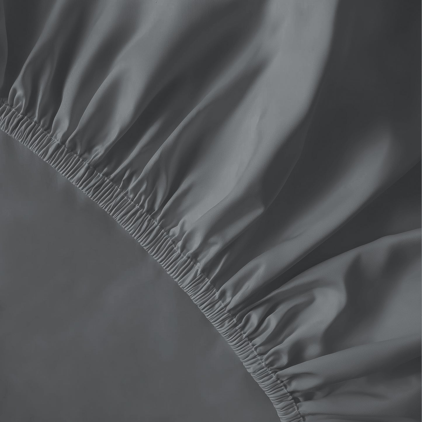 Satijn Katoen Hoeslaken 140x200 cm
