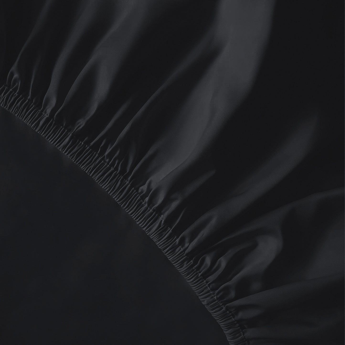 Satijn Katoen Hoeslaken 140x200 cm