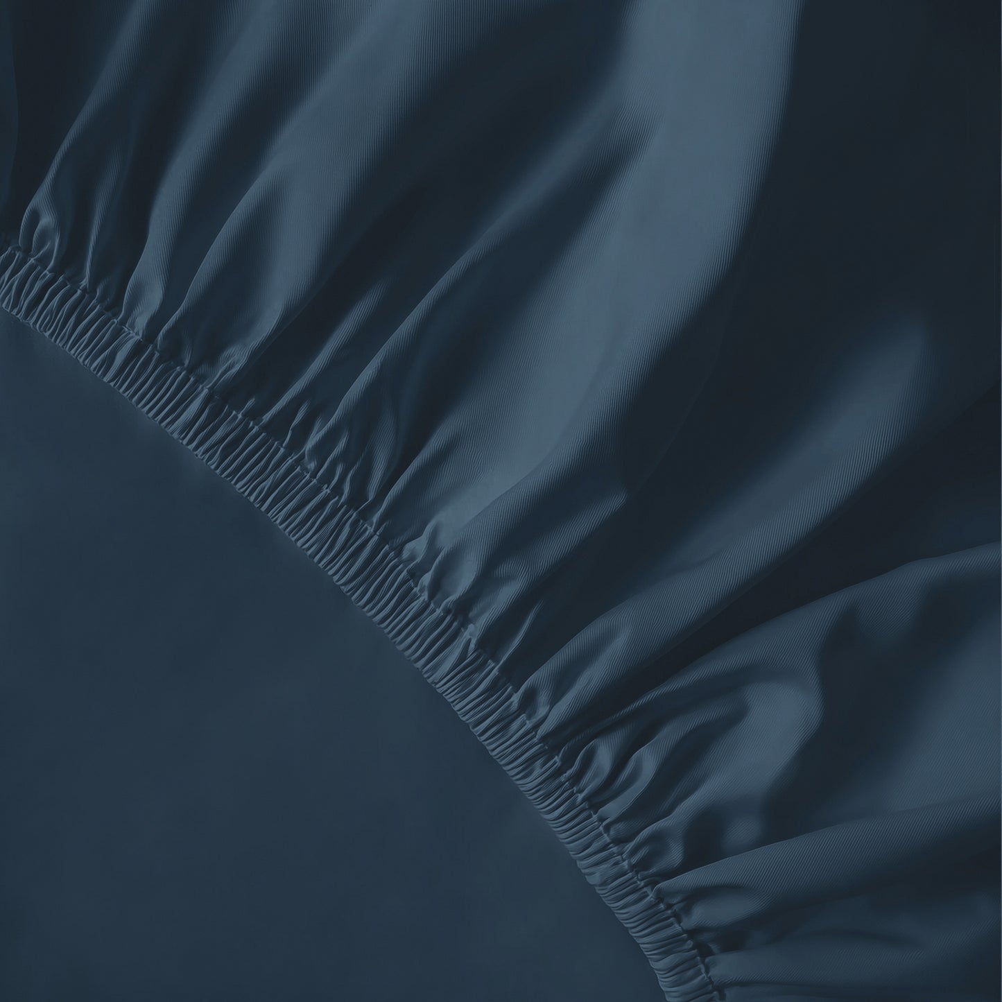 Satijn Katoen Hoeslaken 140x200 cm