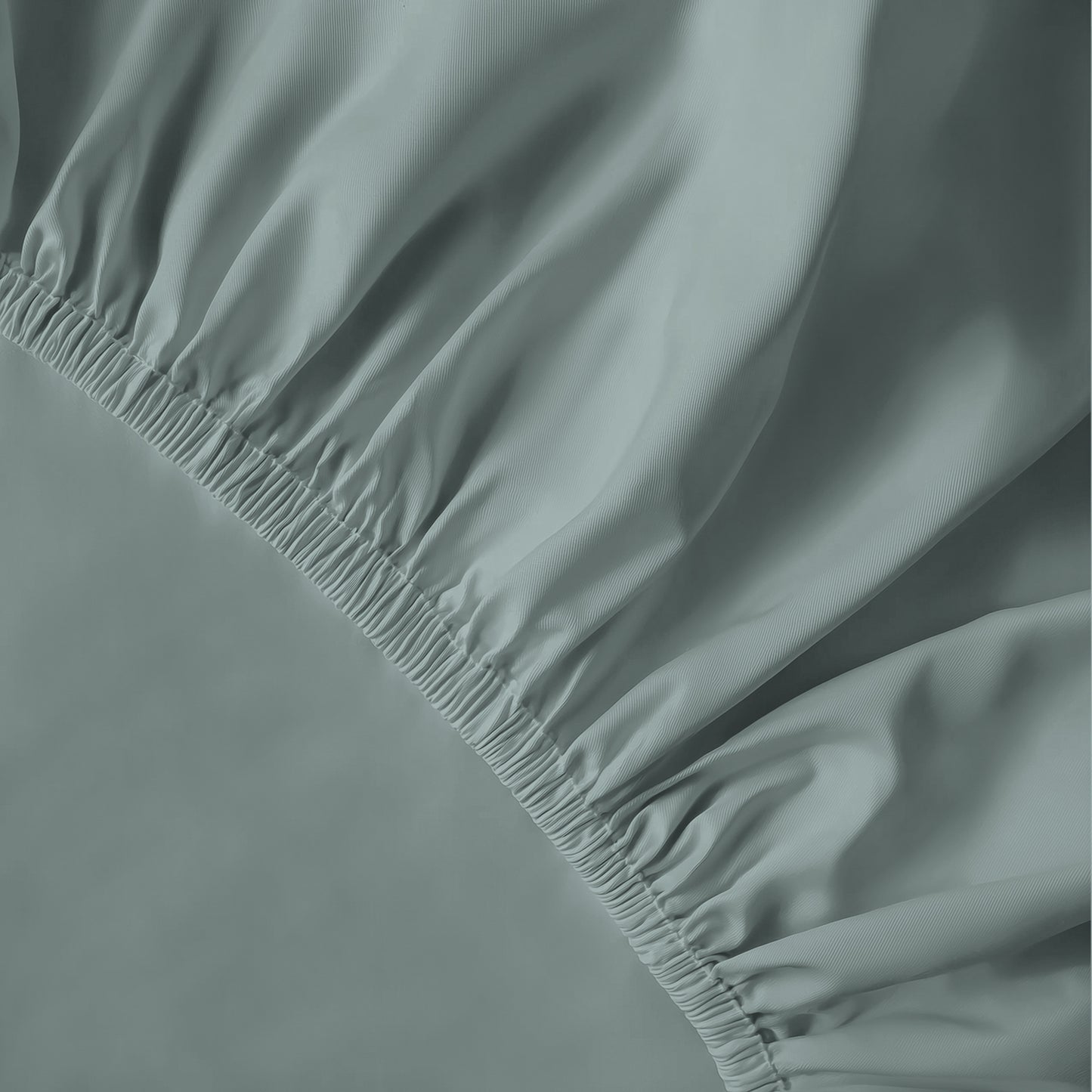 Satijn Katoen Hoeslaken 180x200 cm