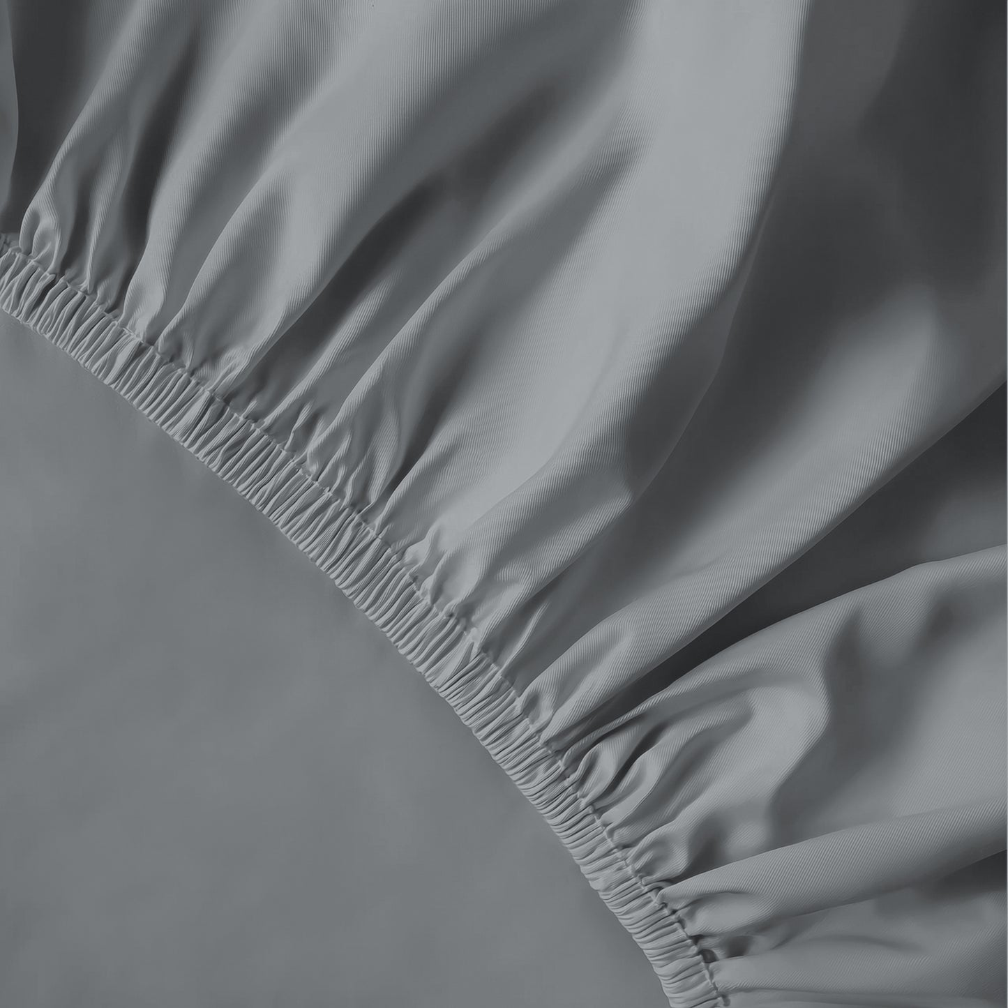 Satijn Katoen Hoeslaken 180x200 cm