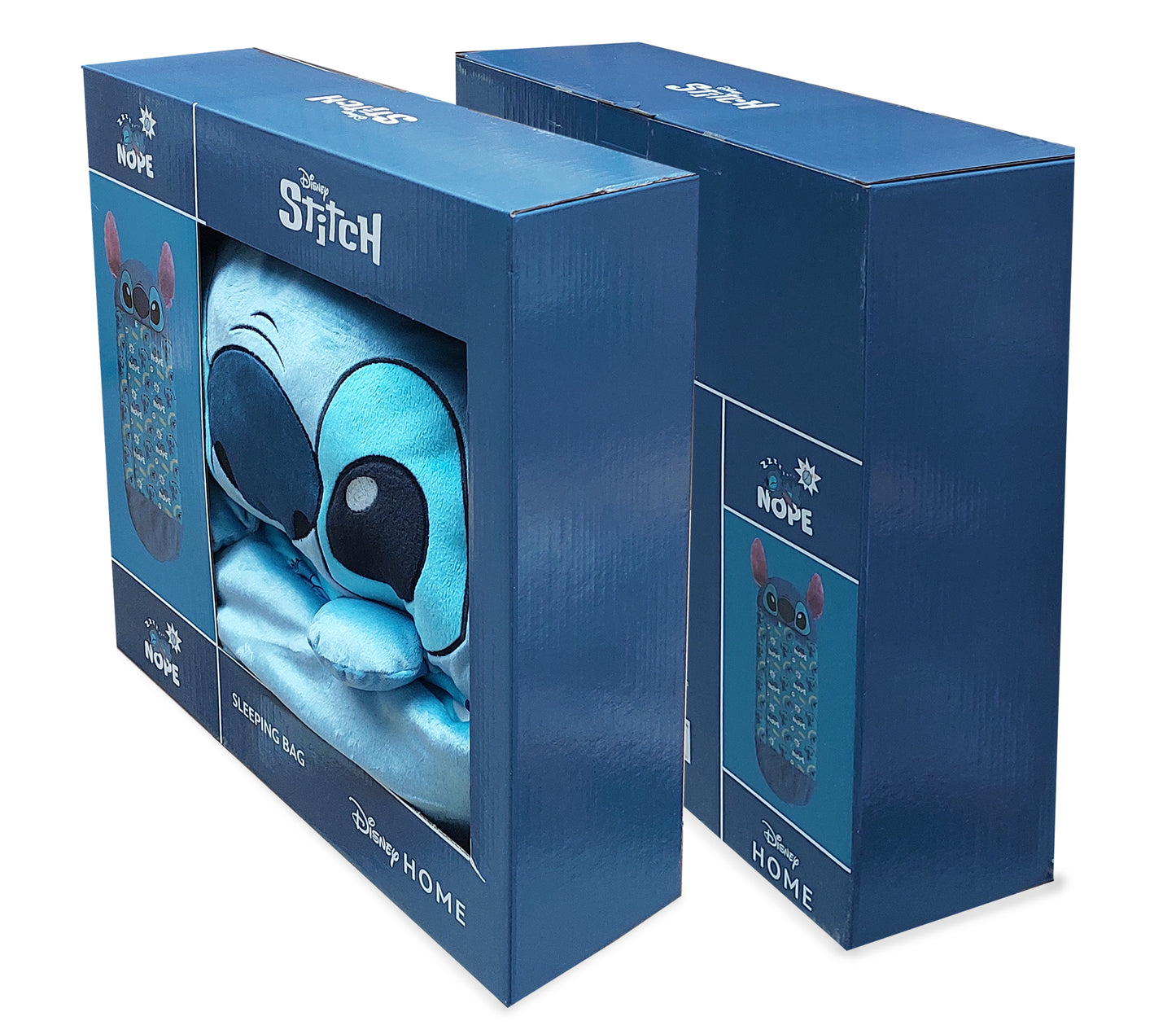 Disney Lilo Stitch Slaapzak 50x130cm