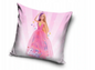 Barbie Sierkussen INCL Vulling 40x40 Polyester Duurzaam
