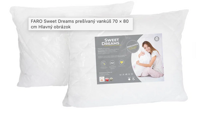 Binnenkussen 50x60 Vulkussen Kussenvulling 510grams Extra Dik Extra Zwaar