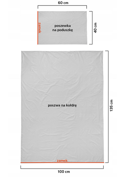 Mousseline Ledikant Dekbedovertrek 100x135 Zacht Strijkvrij Katoen Muslin