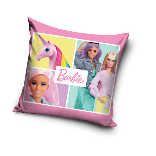 Barbie Sierkussen