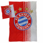 Bayern München Dekbedovertrek 135x200 Katoen
