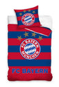 Bayern München Dekbedovertrek FC Bayern