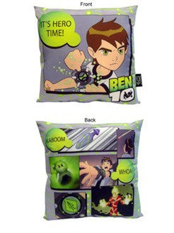 Ben 10 Kussen