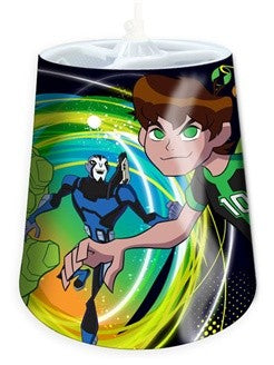 Ben 10 Hang lampenkap Ben10 BT02056