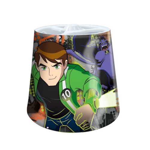 Ben 10 Lampenkap