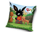 Bing Bunny Kussen Puppy
