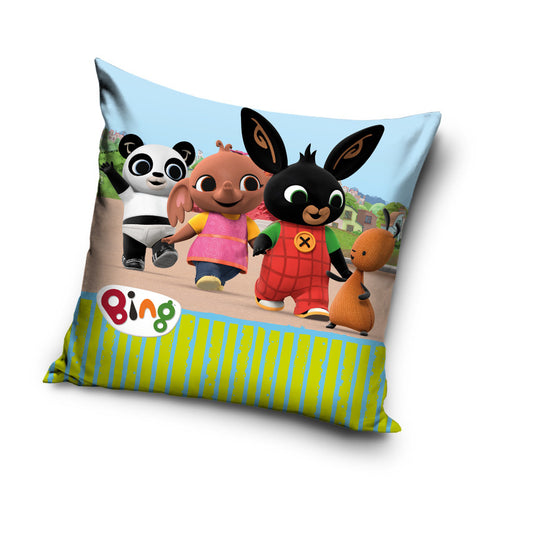 Bing Bunny Kussen Vrienden